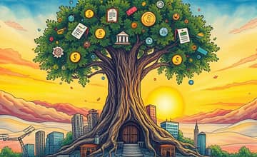 Construindo um Império: Fundamentos da Gestão de Patrimônio