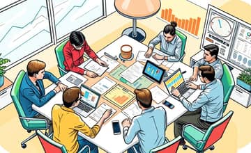 Planejamento Pós-Pandemia: Reconstrua Suas Finanças