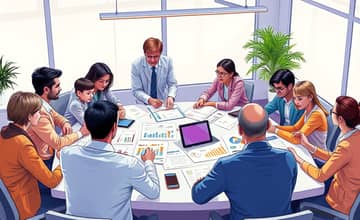 Consultoria Financeira: Quando e Por Que Buscar Ajuda Profissional