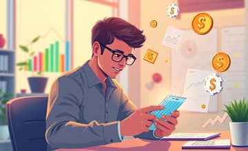 Monitore Seus Gastos: Ferramentas Essenciais para o Controle