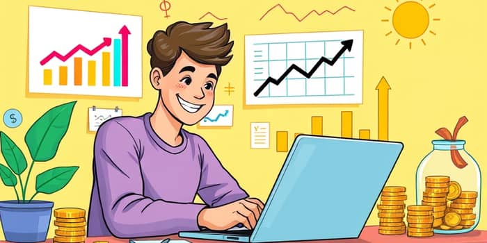 Descomplique: Seu Guia Rápido para a Gestão Financeira Pessoal