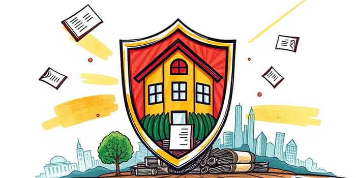 Blindagem Financeira: Proteja seu Futuro e seu Patrimônio