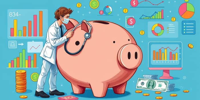 Revisão Financeira: O Check-up Anual do Seu Dinheiro