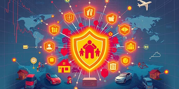 Seguros: A Rede de Segurança da Sua Vida Financeira