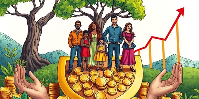 Inflação e Seus Efeitos: Como Proteger Seu Poder de Compra