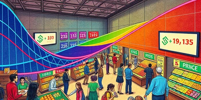 Oferta e Demanda: O Ritmo Pulsante da Economia de Mercado