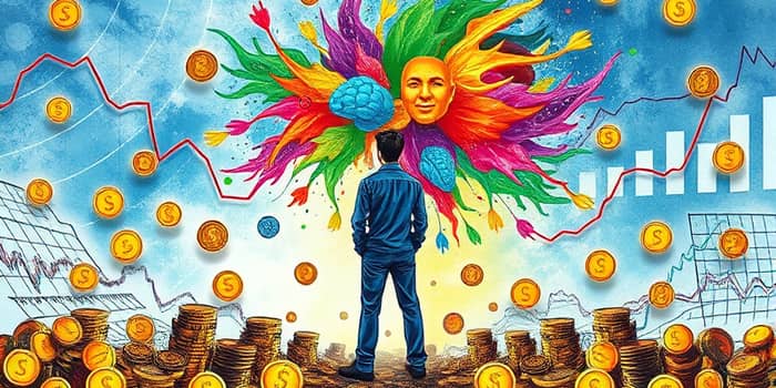 Economia Comportamental: Como a Psicologia Influencia as Finanças