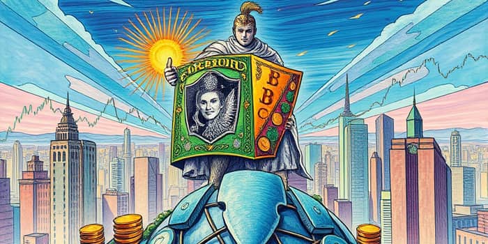 Bancos Centrais: Os Guardiões da Estabilidade Monetária