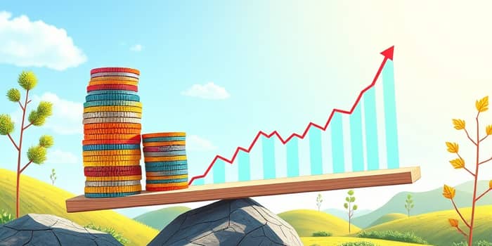 Rebalanceamento de Portfólio: Mantenha Seus Investimentos em Rota