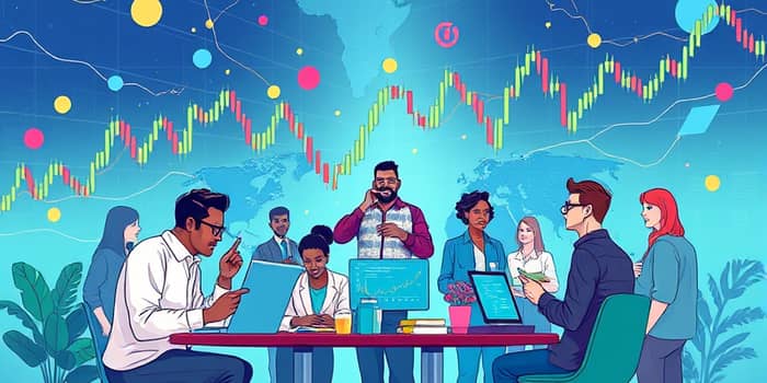 Análise Técnica Para Todos: Decifre Gráficos e Tendências do Mercado
