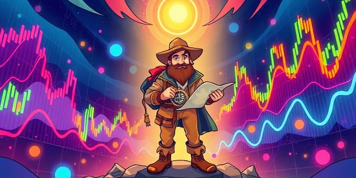 Desmistificando o Mercado de Opções: Guia Introdutório para Exploradores