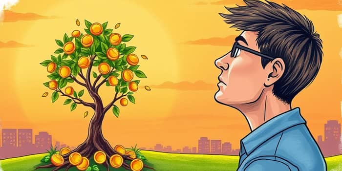 Previdência Privada: Um Olhar Detalhado para o Seu Futuro Financeiro