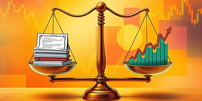 Renda Variável vs. Renda Fixa: Qual o Melhor Caminho para Você?