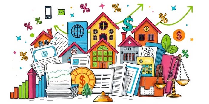 Impostos sobre Investimentos: O Que Você Precisa Saber para Otimizar Seus Ganhos