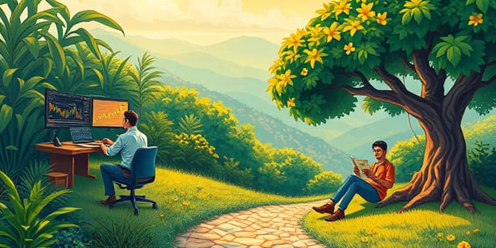 Day Trade ou Buy and Hold: Encontre Seu Estilo de Investir