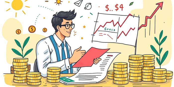 Rentabilidade na Realidade: Como Calcular o Retorno dos Seus Investimentos