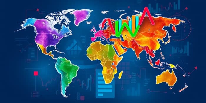 Desvendando o Fascínio dos ETFs: Guia Completo para Iniciantes