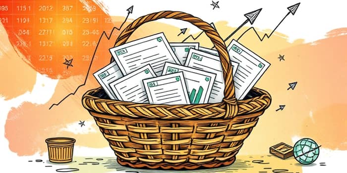 ETFs de Renda Fixa: Uma Alternativa Inteligente para Investir