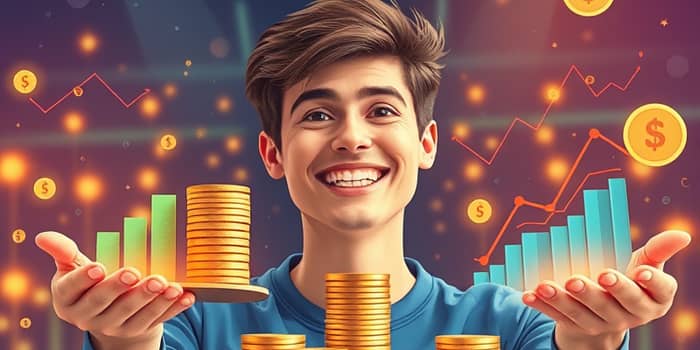 Desvendando o Orçamento Inteligente: Menos Despesas, Mais Renda