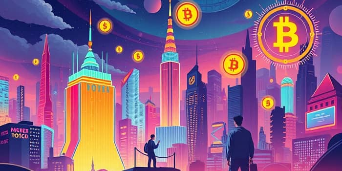 Criptomoedas: Além do Hype, Entenda o Potencial e os Riscos