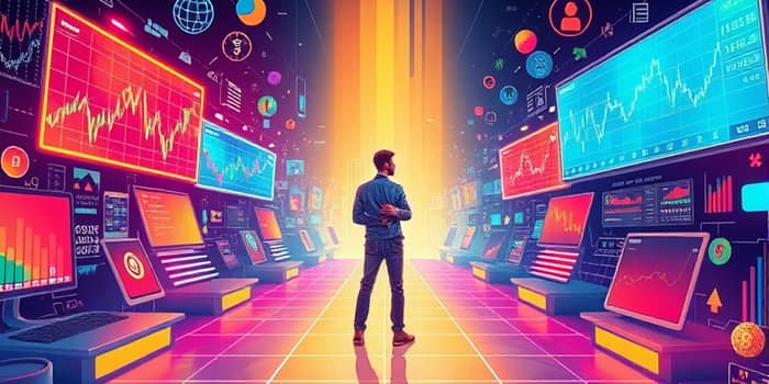 O Papel das Corretoras de Investimento: Escolha a Melhor para Você