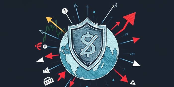 Hedging: Proteja Seus Investimentos Contra a Volatilidade