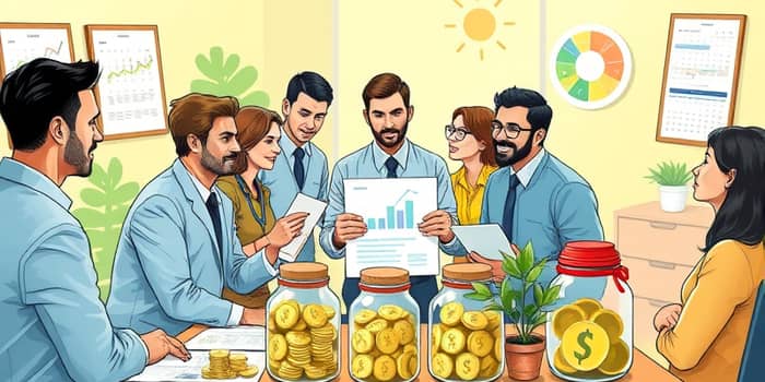 Aposentadoria Sem Preocupações: Comece a Planejar Agora!