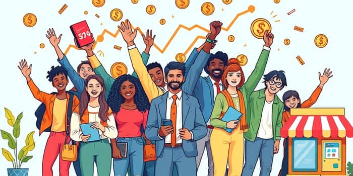 Microempreendedor: Finanças Sólidas para o Seu Negócio