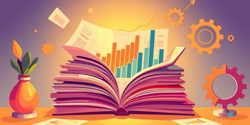 Decifrando o Balanço Patrimonial: Entenda a Saúde Financeira de uma Empresa