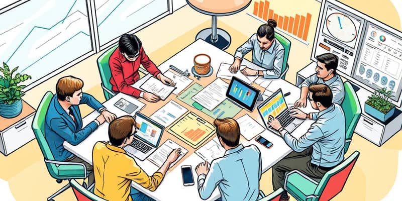 Planejamento Pós-Pandemia: Reconstrua Suas Finanças